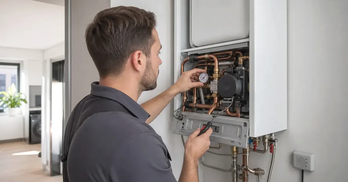 Hatay Hassa Baymak Kombi Servisi Hatay Hassa Baymak Kombi Servisi servis görseli