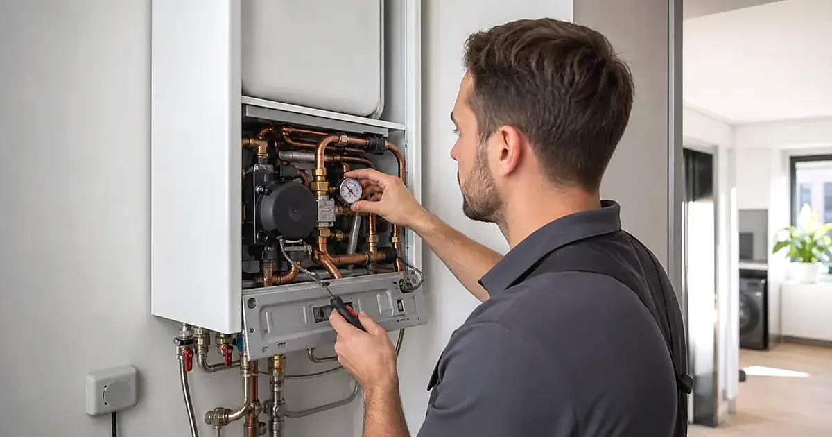 İzmir Dikili Vaillant Kombi Servisi İzmir Dikili Vaillant Kombi Servisi servis görseli