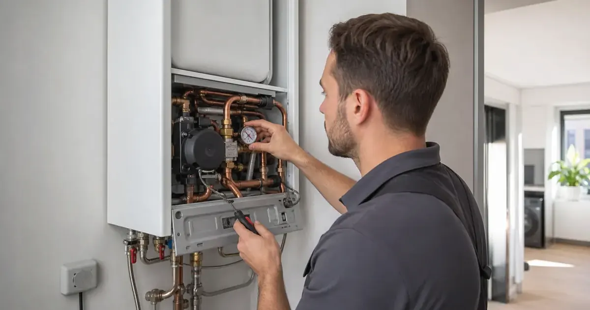 İzmir Konak Protherm Kombi Servisi İzmir Konak Protherm Kombi Servisi servis görseli