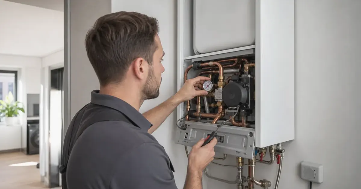 Manisa Kırkağaç Viessmann Kombi Servisi Manisa Kırkağaç Viessmann Kombi Servisi servis görseli