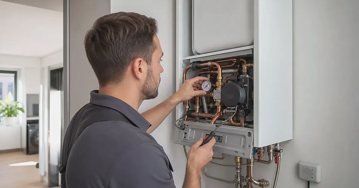 Manisa Merkez Protherm Kombi Servisi Manisa Merkez Protherm Kombi Servisi servis görseli