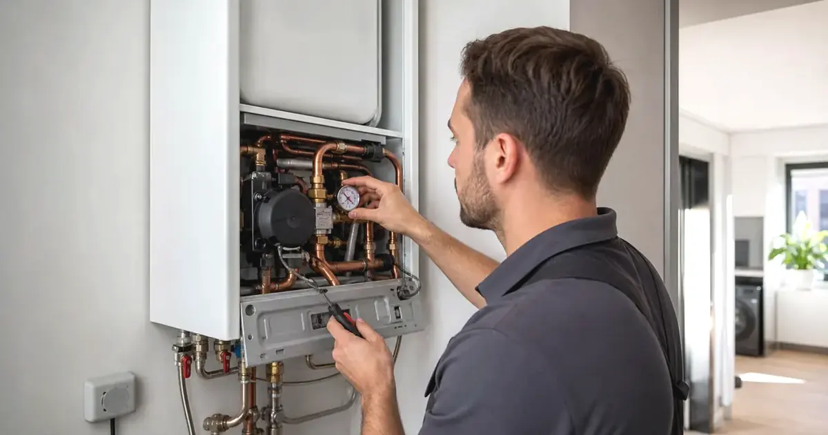 Manisa Selendi Protherm Kombi Servisi Manisa Selendi Protherm Kombi Servisi servis görseli