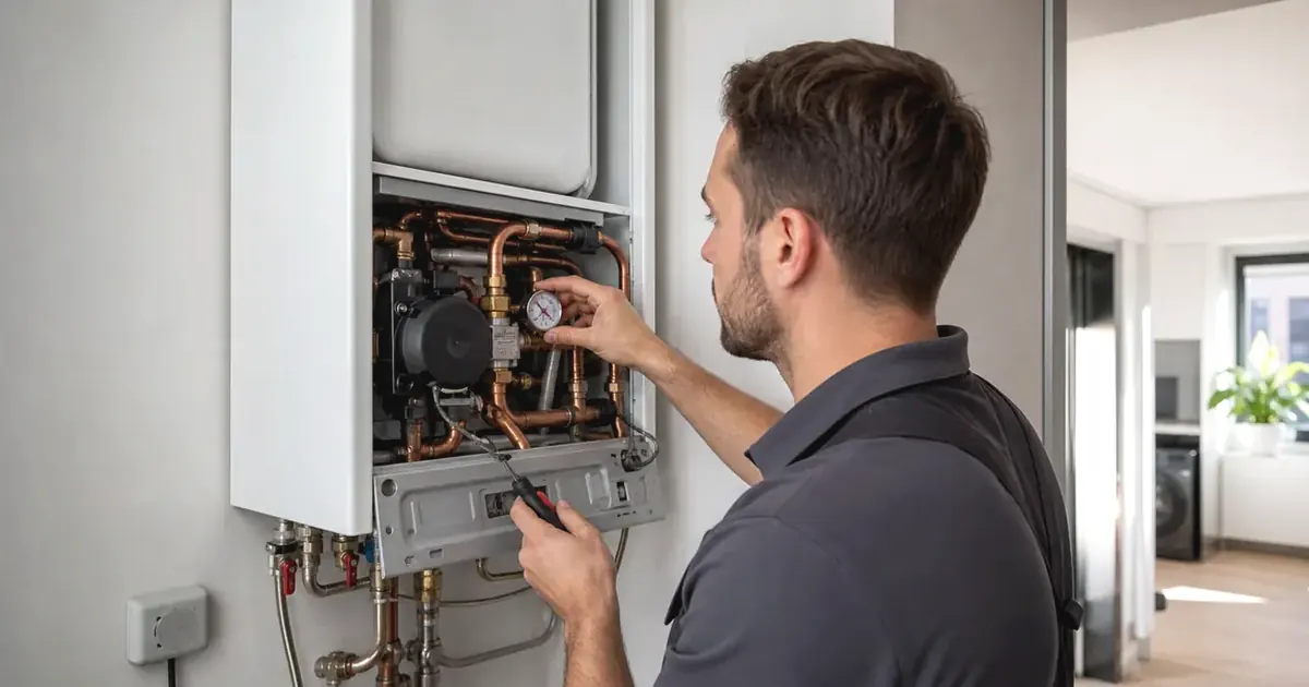 Muğla Köyceğiz Baxi Kombi Servisi Muğla Köyceğiz Alarko Kombi Servisi servis görseli