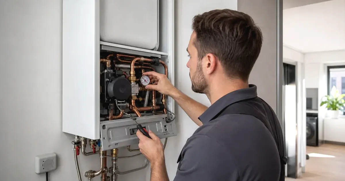Muğla Marmaris Vaillant Kombi Servisi Muğla Marmaris Vaillant Kombi Servisi servis görseli