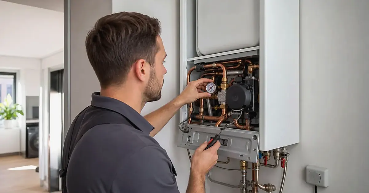 Muğla Milas Baxi Kombi Servisi Muğla Milas Alarko Kombi Servisi servis görseli