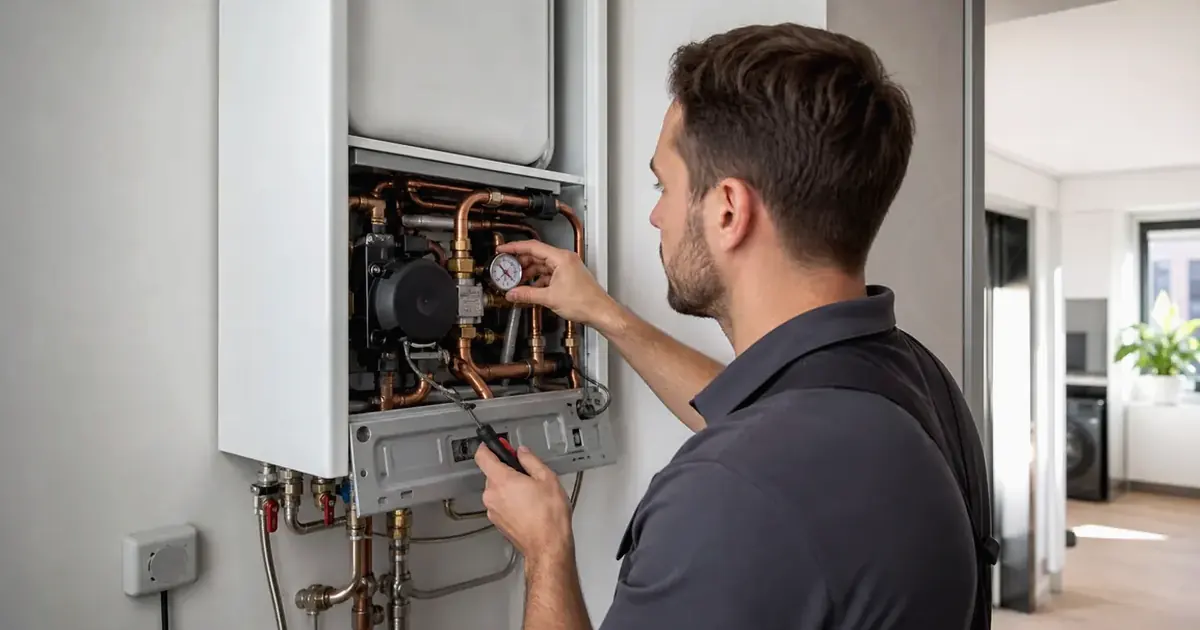 Muğla Ortaca Baxi Kombi Servisi Muğla Ortaca Alarko Kombi Servisi servis görseli