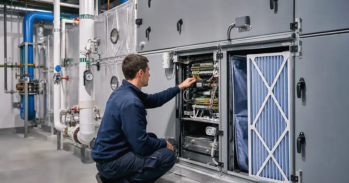 Adana Feke Daikin Klima Servisi teknik servis görseli Adana Feke Daikin Klima Servisi teknik servis görseli