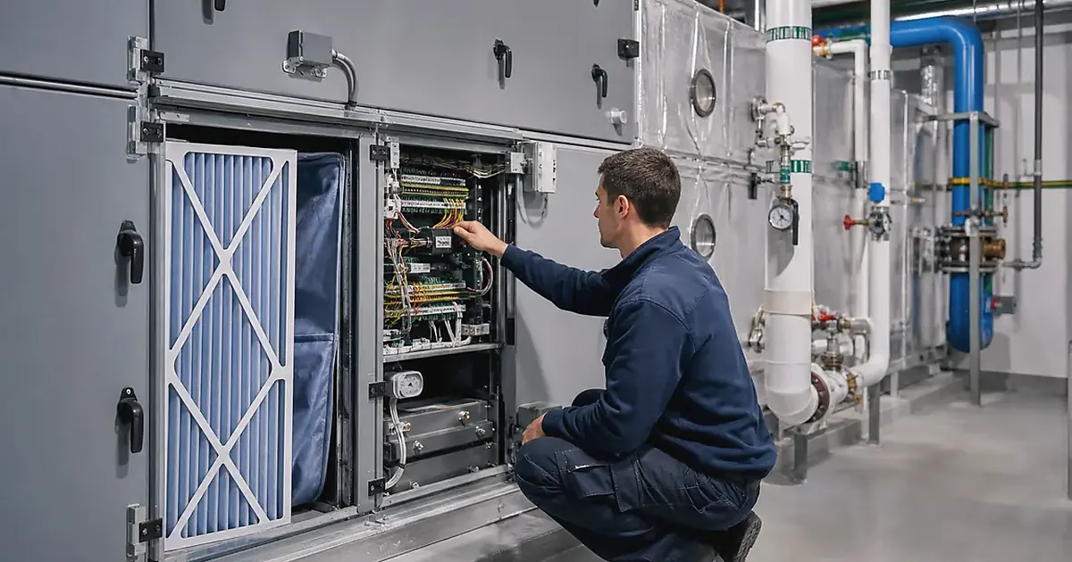 Afyonkarahisar Çobanlar Carrier Klima Servisi teknik servis görseli Afyonkarahisar Çobanlar Carrier Klima Servisi teknik servis görseli