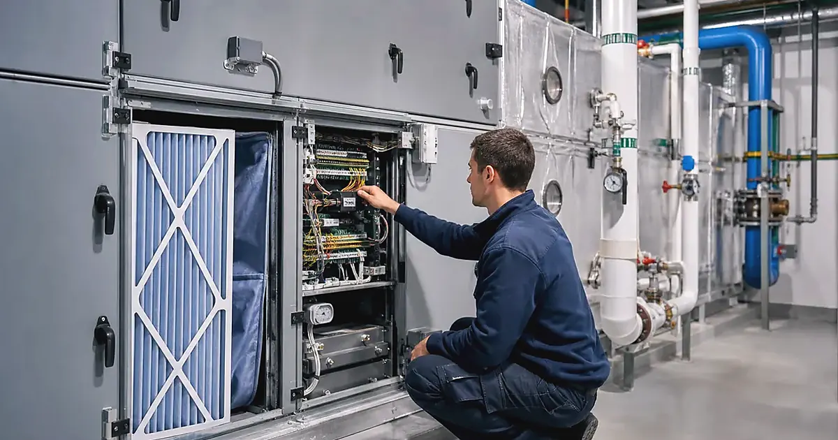Afyonkarahisar Emirdağ Mitsubishi Electric Merkezi Klima Sistemi Servisi Afyonkarahisar Emirdağ Mitsubishi Electric Merkezi Klima Sistemi Servisi servis görseli