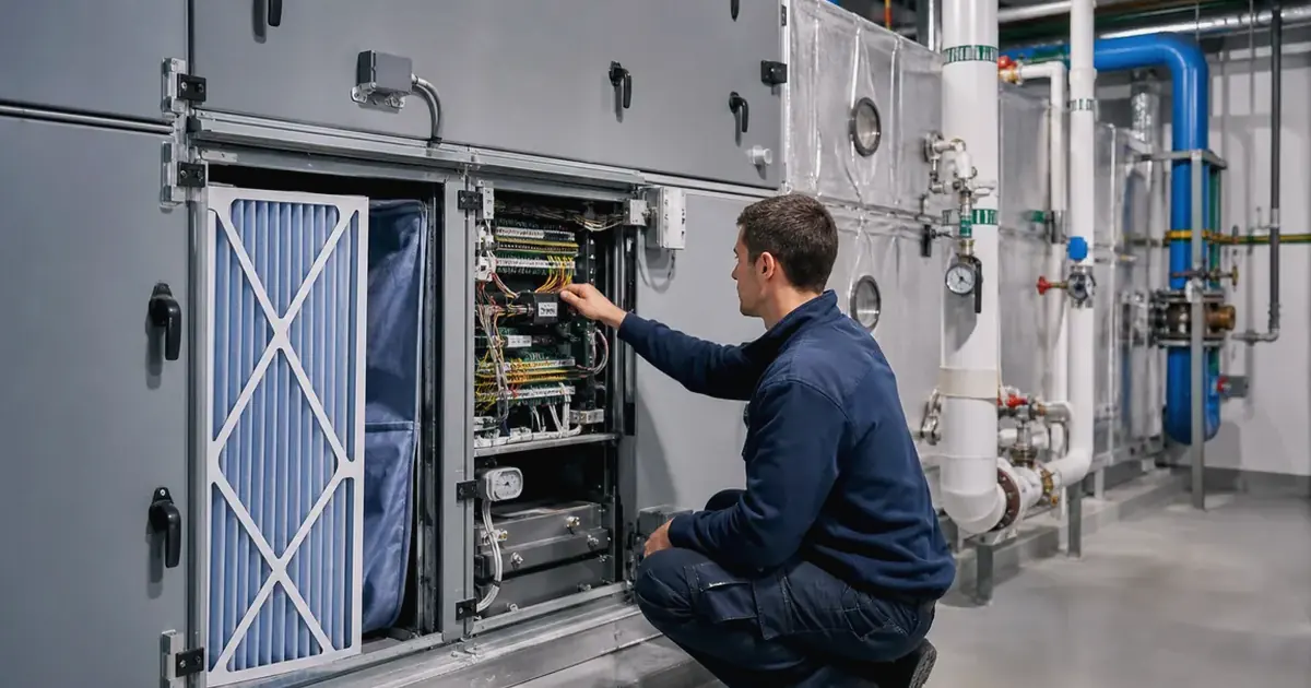 Afyonkarahisar Sultandağı Panasonic Merkezi Klima Sistemi Servisi Afyonkarahisar Sultandağı Panasonic Merkezi Klima Sistemi Servisi servis görseli