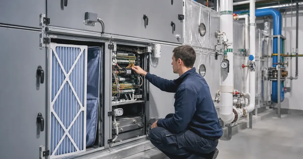 Ankara Akyurt Trane Klima Servisi teknik servis görseli Ankara Akyurt Trane Klima Servisi teknik servis görseli