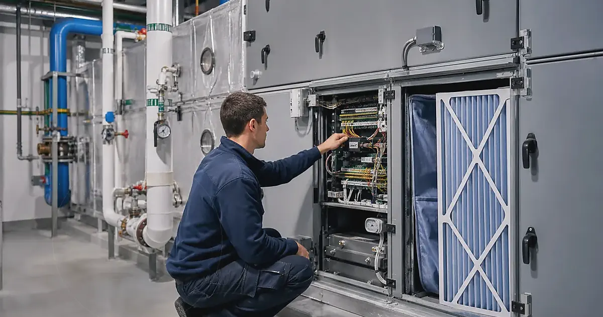 Ankara Çankaya Carrier Klima Servisi teknik servis görseli Ankara Çankaya Carrier Klima Servisi teknik servis görseli