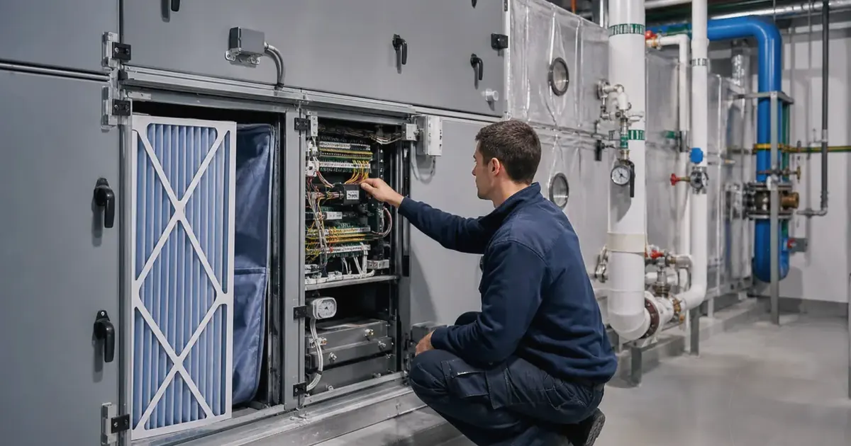 Ankara Polatlı Carrier Klima Servisi teknik servis görseli Ankara Polatlı Carrier Klima Servisi teknik servis görseli