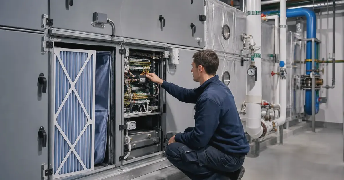 Aydın Germencik Panasonic Klima Servisi teknik servis görseli Aydın Germencik Panasonic Klima Servisi teknik servis görseli