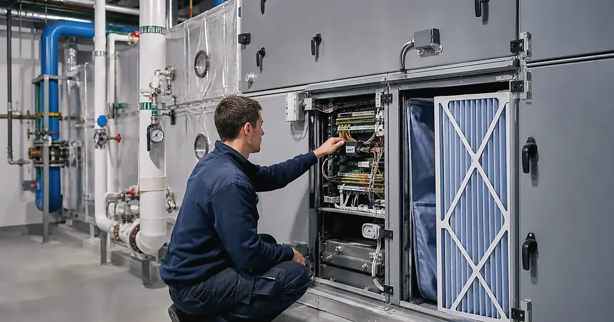 Aydın Köşk Carrier Klima Servisi teknik servis görseli Aydın Köşk Carrier Klima Servisi teknik servis görseli