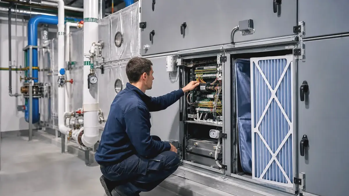 Bodrum Dağbelen Toshiba Merkezi Klima Sistemi Servisi teknik servis görseli Bodrum Dağbelen Toshiba Merkezi Klima Sistemi Servisi teknik servis görseli