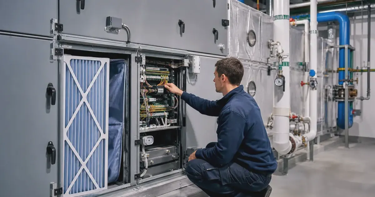 Hatay Payas Panasonic Klima Servisi servis süreci görseli Hatay Payas Panasonic Klima Servisi servis süreci görseli
