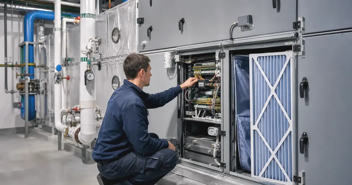 Muğla Klima Servisi teknik servis görseli Muğla Klima Servisi teknik servis görseli