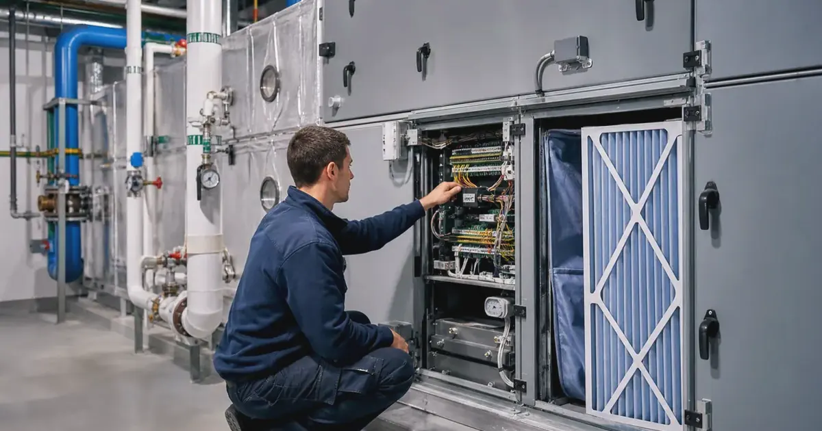 İzmir Güzelbahçe Carrier Klima Servisi teknik servis görseli İzmir Güzelbahçe Carrier Klima Servisi teknik servis görseli
