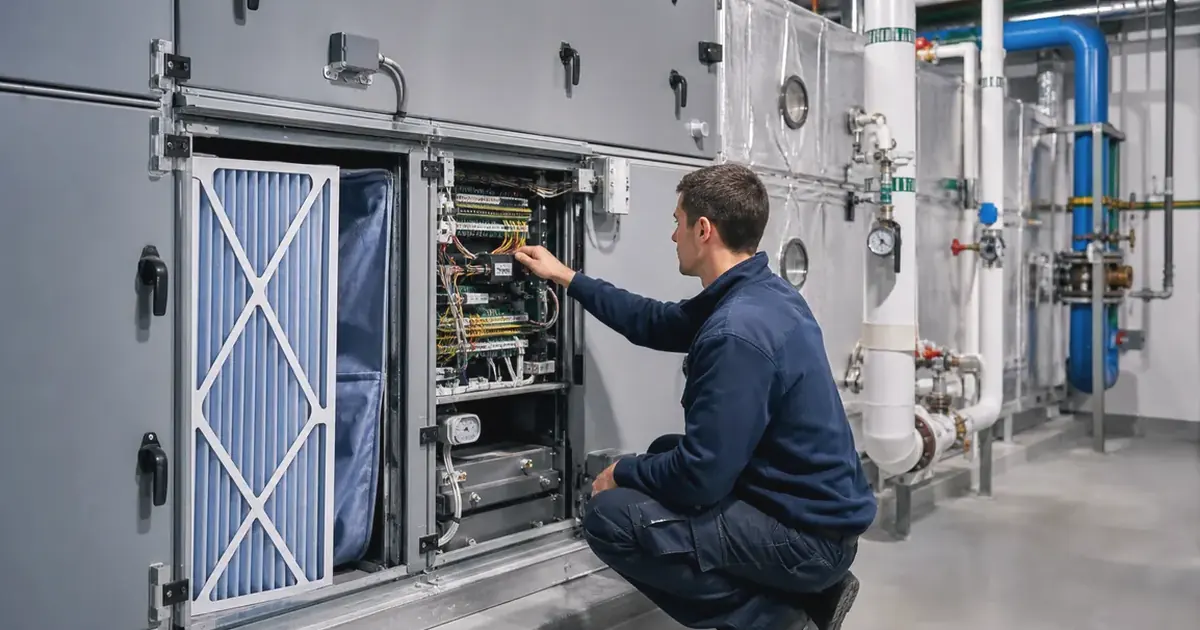 Mersin Akdeniz Carrier Klima Servisi teknik servis görseli Mersin Akdeniz Carrier Klima Servisi teknik servis görseli