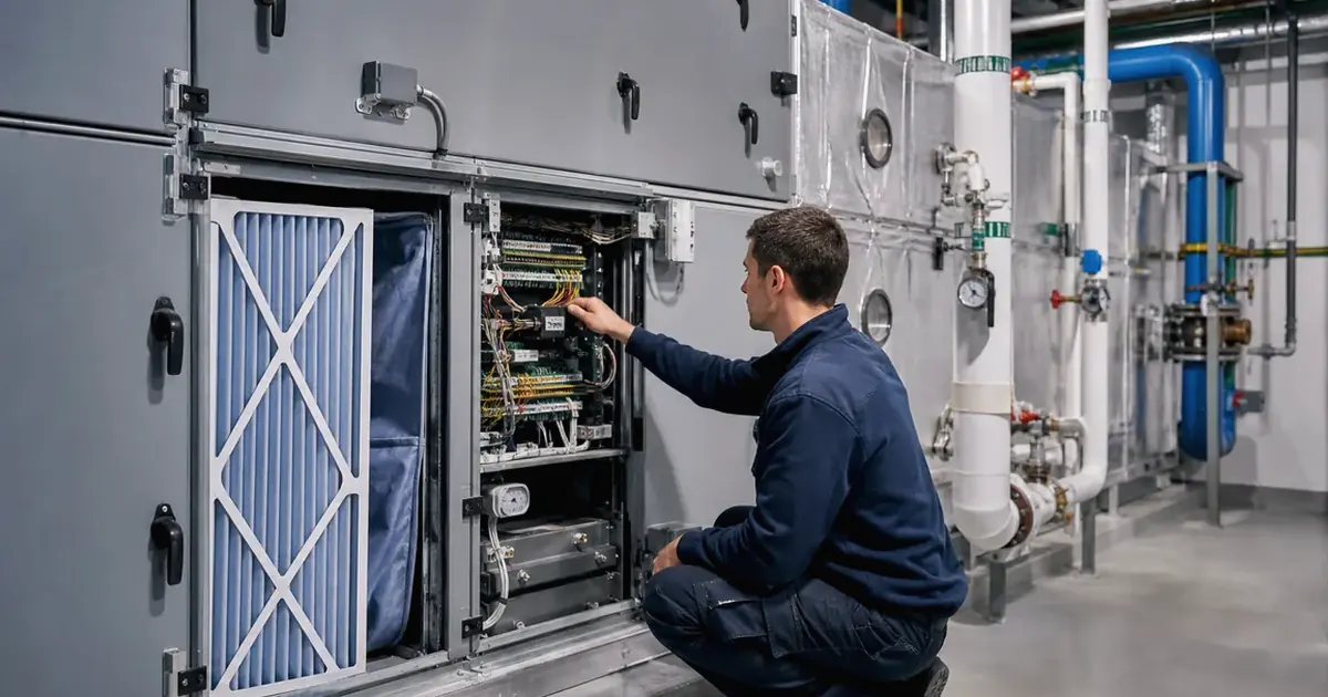Mersin Bozyazı Mitsubishi Electric Merkezi Klima Sistemi Servisi Mersin Bozyazı Mitsubishi Electric Merkezi Klima Sistemi Servisi servis görseli