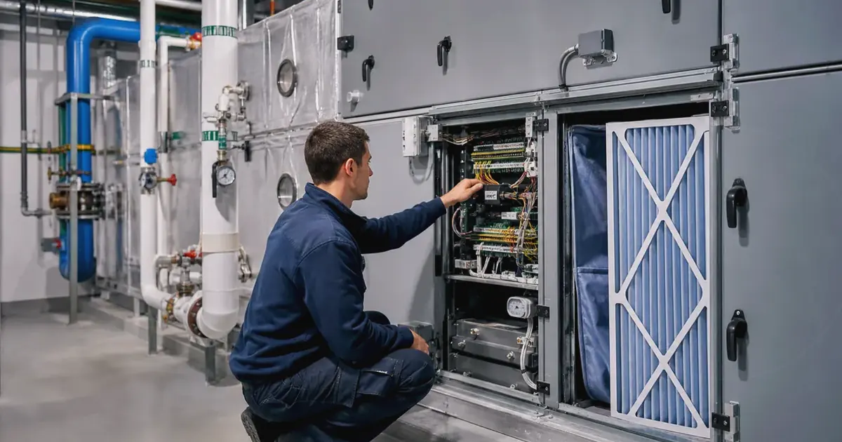Mersin Mut Panasonic Klima Servisi teknik servis görseli Mersin Mut Panasonic Klima Servisi teknik servis görseli