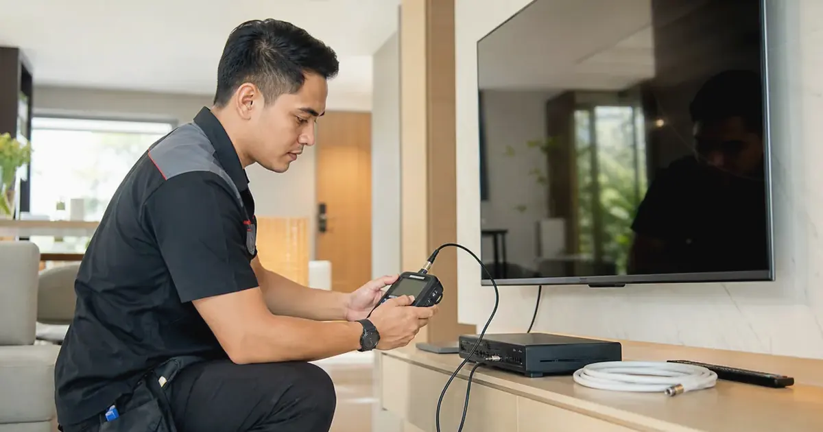 Axen Televizyon Servisi Bodrum Axen Televizyon Servisi Bodrum servis görseli