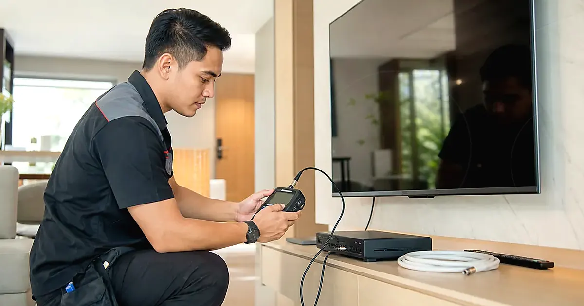 Beko Televizyon Servisi Bodrum Beko Televizyon Servisi Bodrum servis görseli