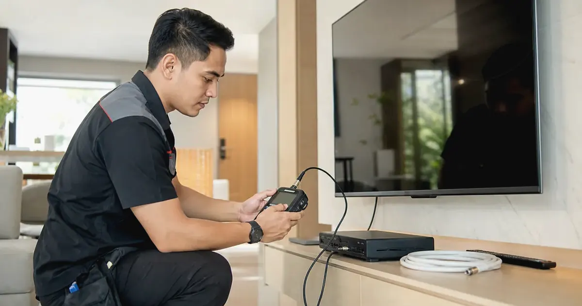 LG Televizyon Servisi Bodrum LG Televizyon Servisi Bodrum servis görseli