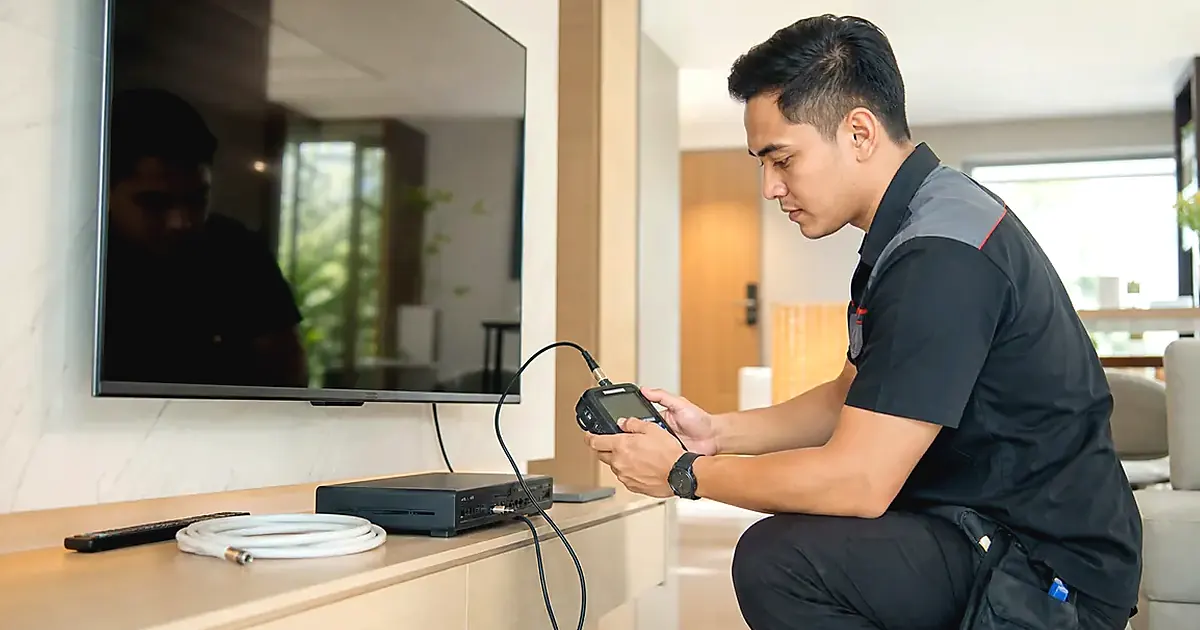 TCL Televizyon Servisi Bodrum TCL Televizyon Servisi Bodrum servis görseli
