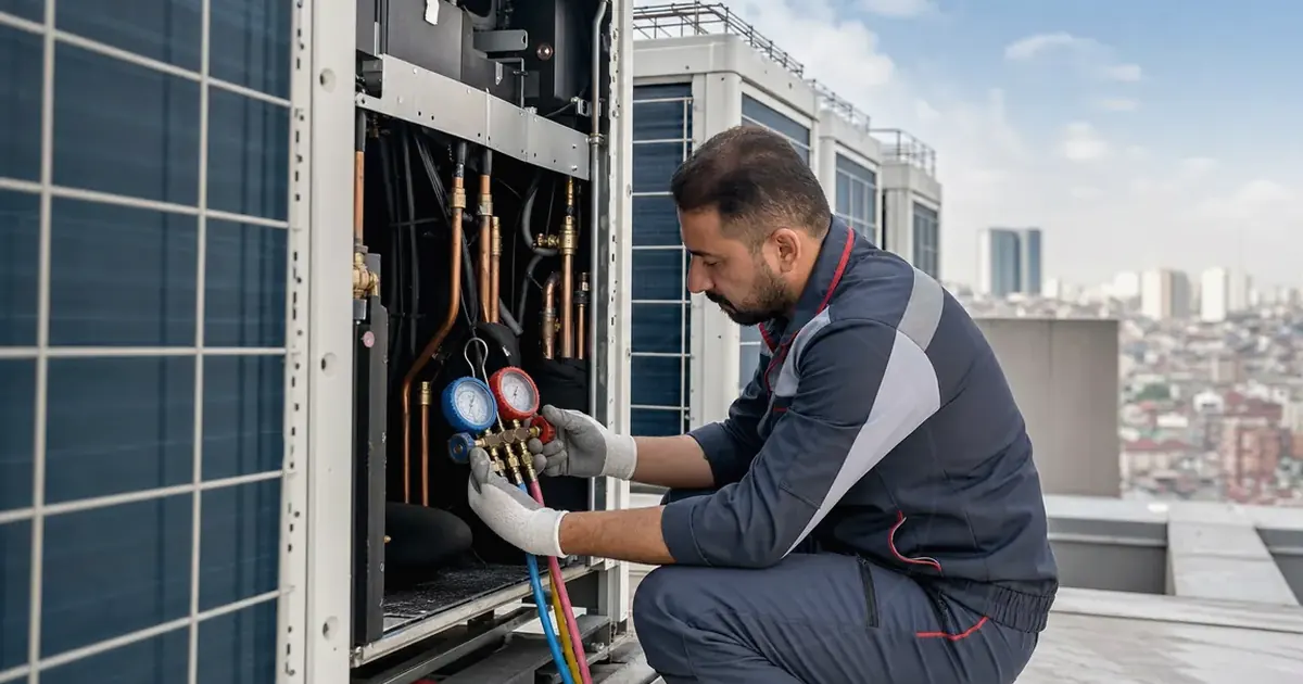 Adana İmamoğlu Merkez Arçelik Vrv Merkezi Sistem | Arçelik Adana İmamoğlu Merkez Arçelik Vrv Merkezi Sistem | Arçelik servis görseli