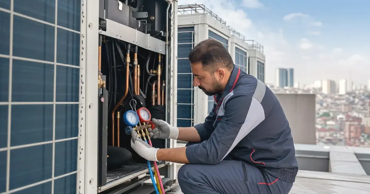 Ankara Ayaş Samsung Klima Servisi teknik servis görseli Ankara Ayaş Samsung Klima Servisi teknik servis görseli