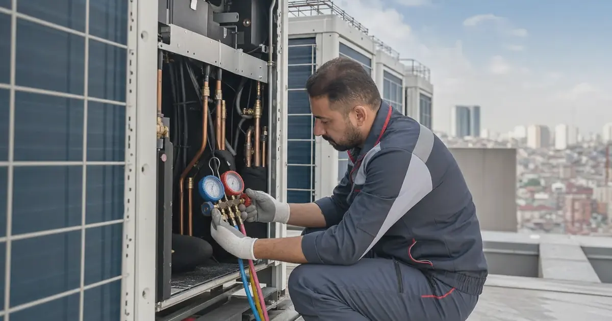 Ankara Beypazarı Samsung Klima Servisi teknik servis görseli Ankara Beypazarı Samsung Klima Servisi teknik servis görseli