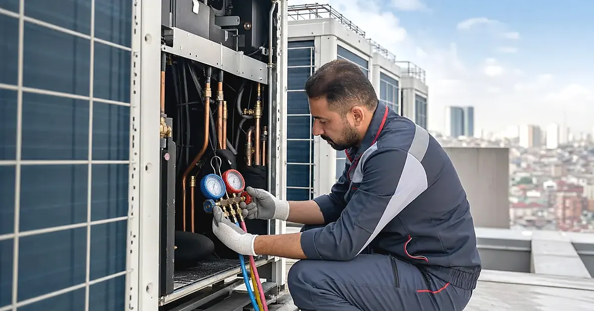 Ankara Çankaya Daikin Klima Servisi bakım ve onarım hizmeti Ankara Çankaya Daikin Klima Servisi bakım ve onarım hizmeti