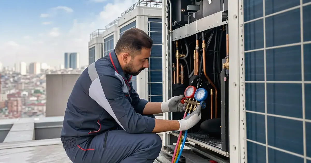 Ankara Keçiören Samsung Klima Servisi teknik servis görseli Ankara Keçiören Samsung Klima Servisi teknik servis görseli