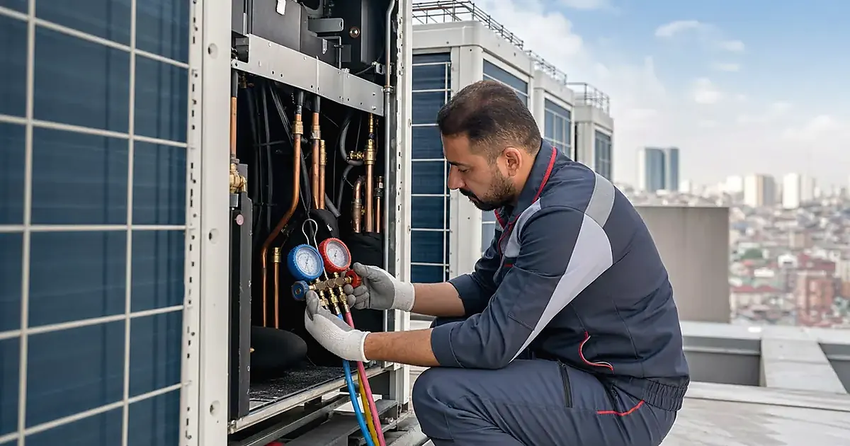 Ankara Nallıhan Carrier Klima Servisi bakım ve onarım hizmeti Ankara Nallıhan Carrier Klima Servisi bakım ve onarım hizmeti