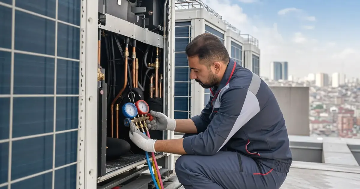 Ankara Polatlı Carrier Klima Servisi bakım ve onarım hizmeti Ankara Polatlı Carrier Klima Servisi bakım ve onarım hizmeti