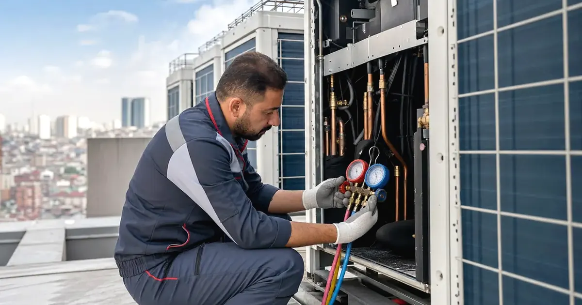 Aydın Karacasu Merkez Arçelik Vrv Merkezi Sistem | Arçelik Aydın Karacasu Merkez Arçelik Vrv Merkezi Sistem | Arçelik servis görseli