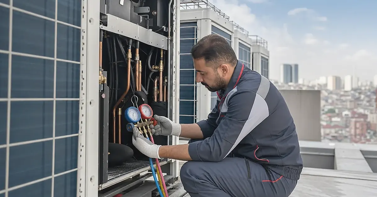 Aydın Karpuzlu Daikin Klima Servisi bakım ve onarım hizmeti Aydın Karpuzlu Daikin Klima Servisi bakım ve onarım hizmeti
