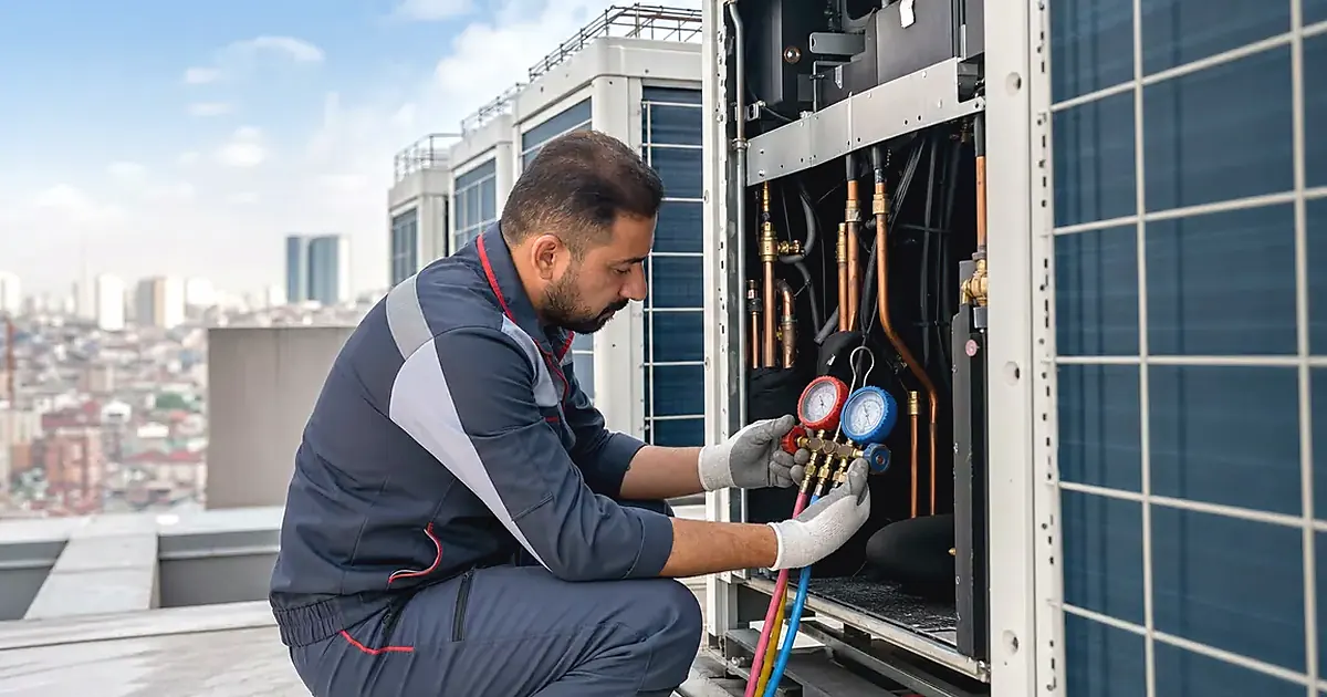 Aydın Karpuzlu Mitsubishi Electric VRF VRV Klima Sistemi Servisi bakım ve onarım hizmeti Aydın Karpuzlu Mitsubishi Electric VRF VRV Klima Sistemi Servisi bakım ve onarım hizmeti