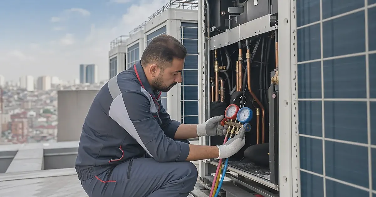 Hatay Defne Hitachi Klima Servisi teknik servis görseli Hatay Defne Hitachi Klima Servisi teknik servis görseli