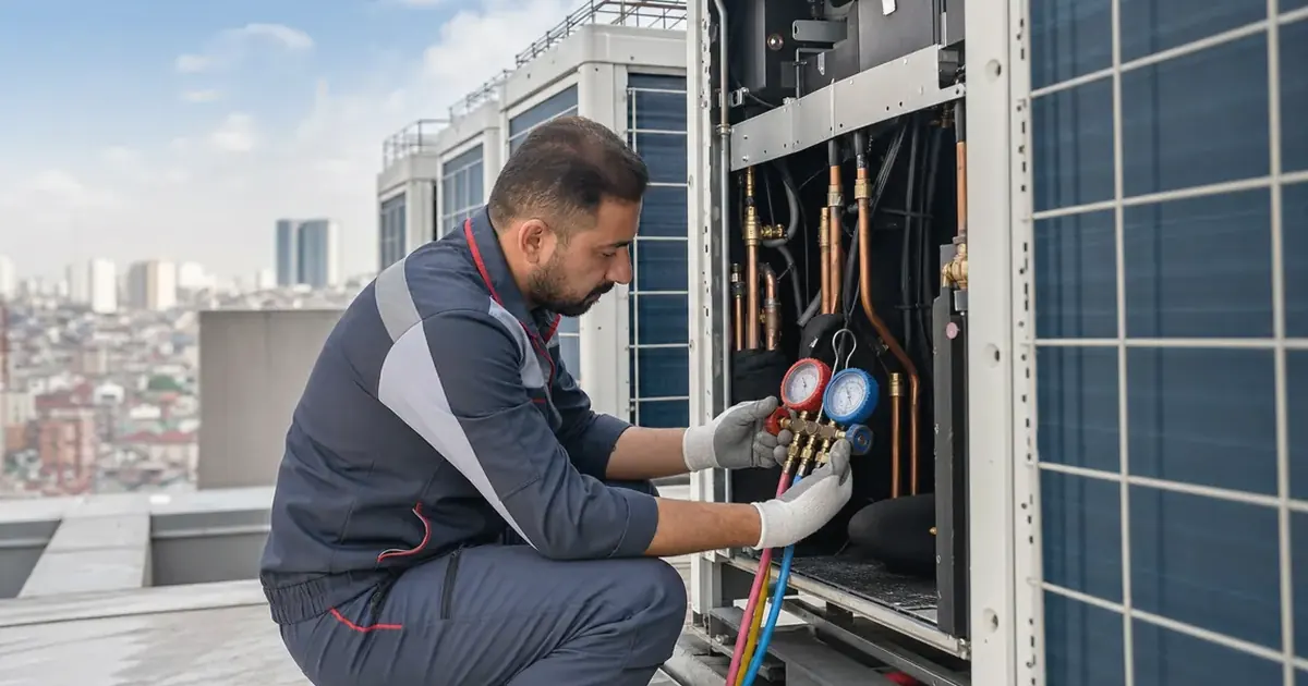 Hatay Payas Hitachi Klima Servisi teknik servis görseli Hatay Payas Hitachi Klima Servisi teknik servis görseli