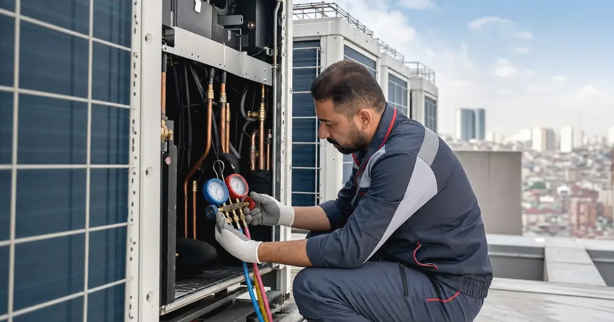 Muğla Datça Hitachi Klima Servisi bakım ve onarım hizmeti Muğla Datça Hitachi Klima Servisi bakım ve onarım hizmeti
