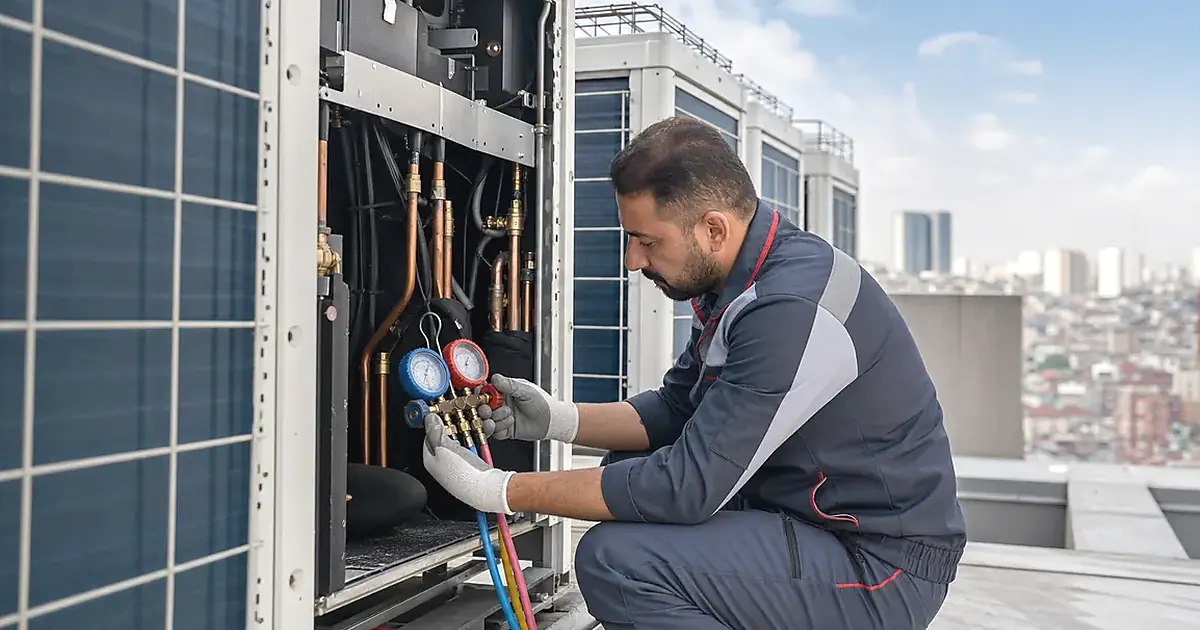 İzmir Aliağa Samsung Klima Servisi teknik servis görseli İzmir Aliağa Samsung Klima Servisi teknik servis görseli