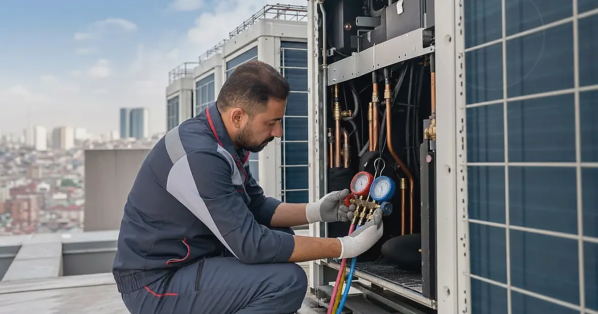 Bodrum Farilya Mitsubishi Electric VRF VRV Klima Sistemi Servisi bakım ve onarım hizmeti Bodrum Farilya Mitsubishi Electric VRF VRV Klima Sistemi Servisi bakım ve onarım hizmeti