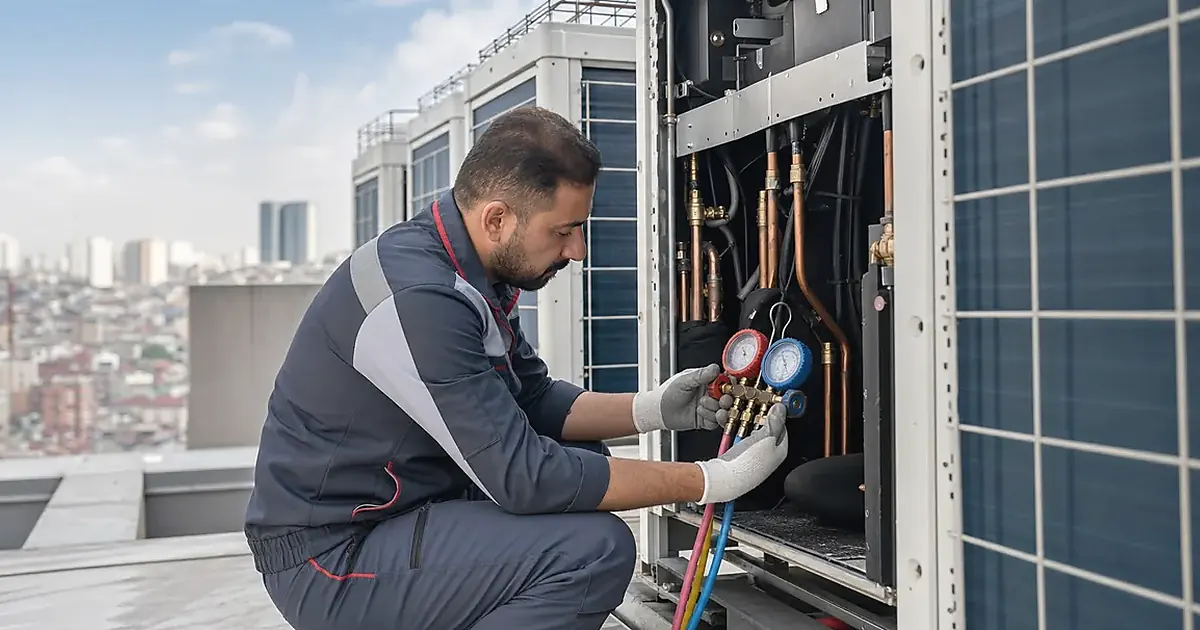 Manisa Saruhanlı Samsung Klima Servisi teknik servis görseli Manisa Saruhanlı Samsung Klima Servisi teknik servis görseli
