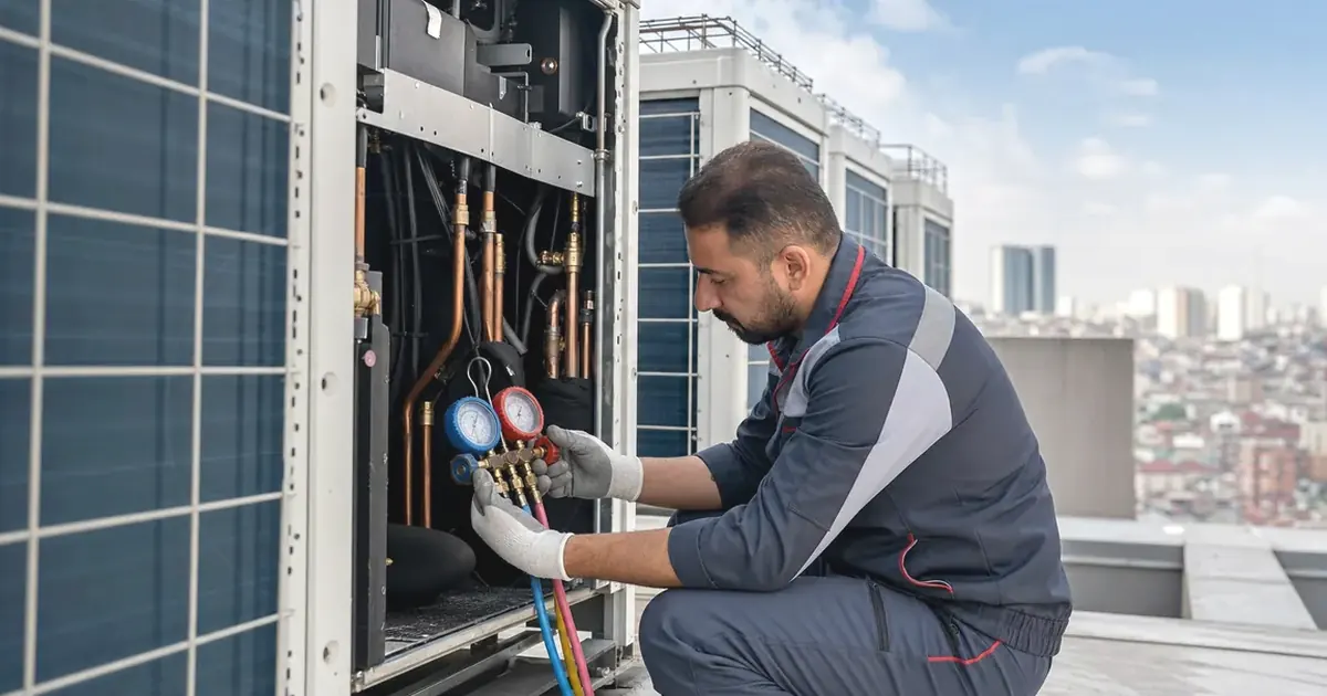 Mersin Silifke Merkez Arçelik Vrv Merkezi Sistem | Arçelik Mersin Silifke Merkez Arçelik Vrv Merkezi Sistem | Arçelik servis görseli
