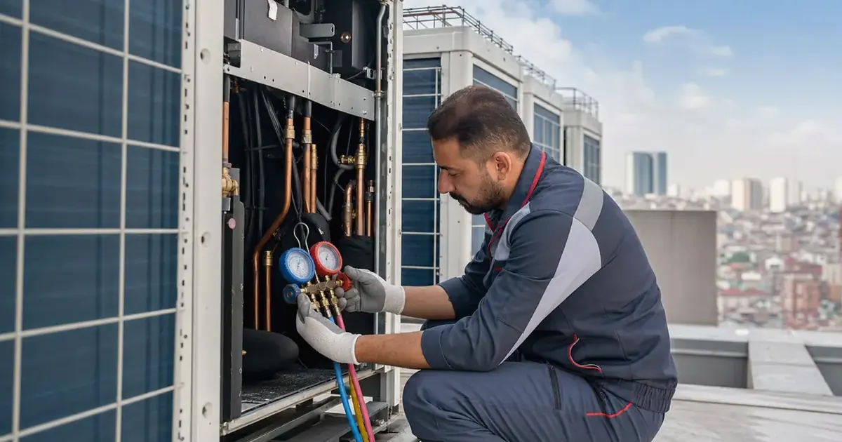 Muğla Ula Panasonic Klima Servisi bakım ve onarım hizmeti Muğla Ula Panasonic Klima Servisi bakım ve onarım hizmeti
