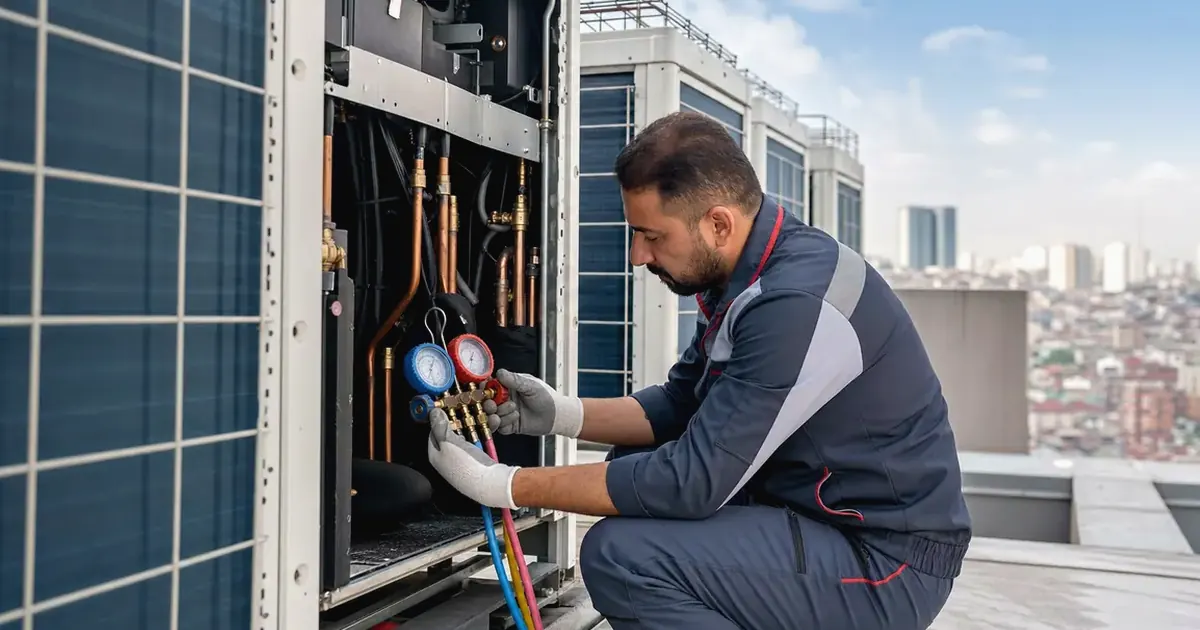 Muğla Toshiba Servis bakım ve onarım hizmeti Muğla Toshiba Servis bakım ve onarım hizmeti