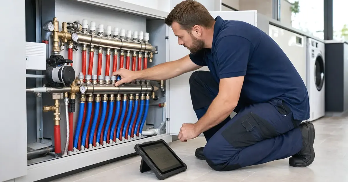 Adana Çukurova Heatmax Yerden Isıtma Sistemi Servisi Adana Çukurova Heatmax Yerden Isıtma Sistemi Servisi servis görseli